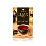 Чай чёрный гранулированный Шах 230 гр. 