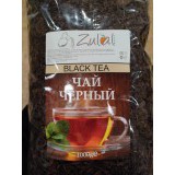 Чай чёрный крупнолистовой Zulal. 1 кг